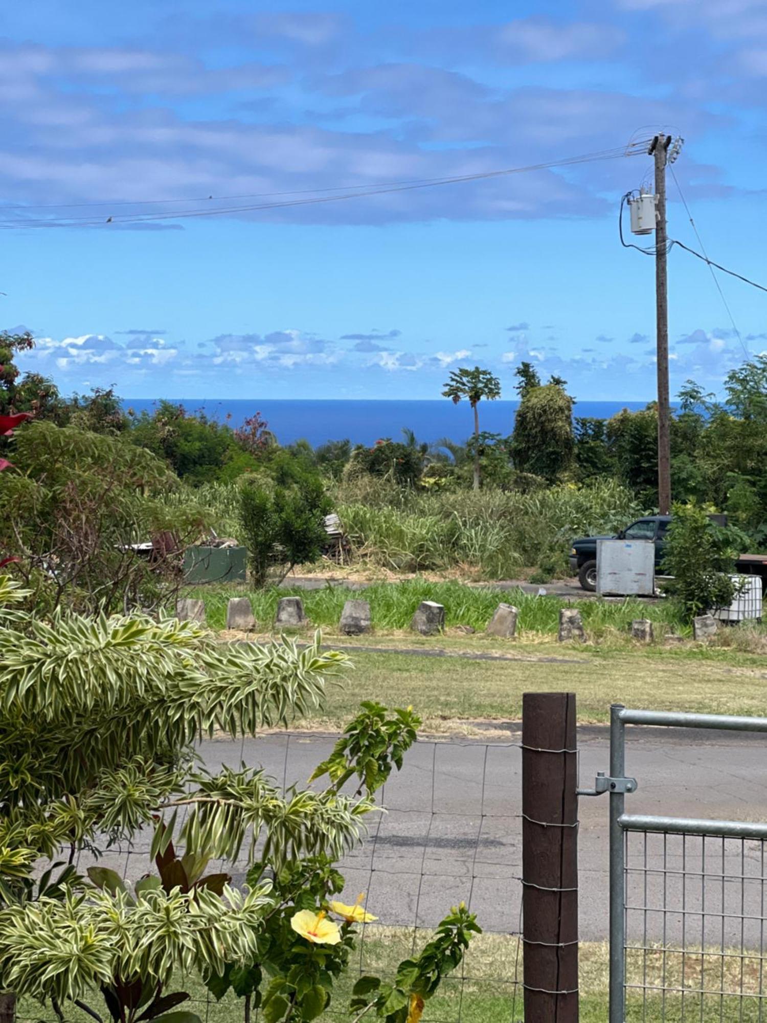 Private Ohana On The Lush Hamakua Coast With Ac Honokaa Екстериор снимка
